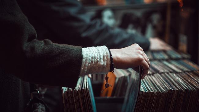 3 albums à écouter cette saison