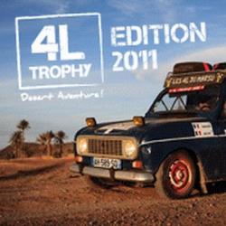 4L Trophy: Foncez vous inscrire!