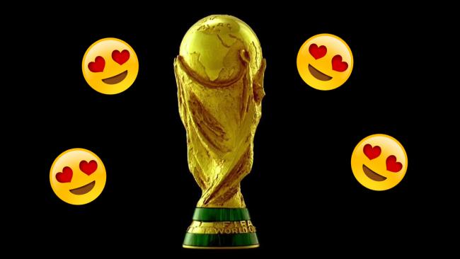 50 bonnes raisons de regarder la Coupe du Monde quand on n'aime pas le foot