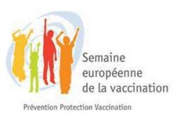 8ème édition de la semaine européenne de la vaccination