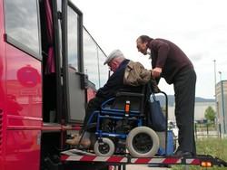 Accessibilité des transports : Marseille, le vilain petit canard