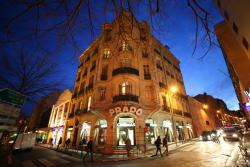 Achetez vos places en quelques clics au Cinéma Prado !