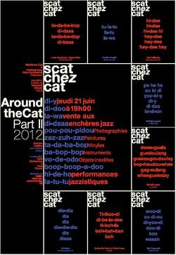Around The Cat_Part II