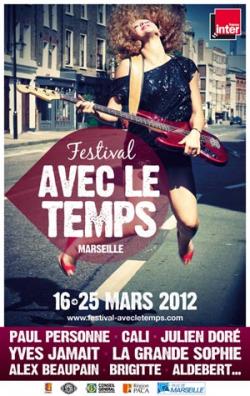 Avec le temps...musical !