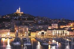 Avez-vous de belles photos de Marseille? 