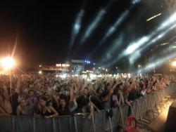 Birdy Nam Nam et Parov Stelar ? Kool !