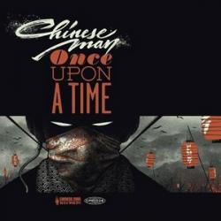 Chinese Man sort son nouvel EP "Once Upon A Time" !