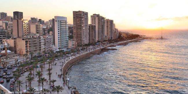 City breaks à Beyrouth 