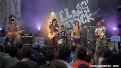 Class'EuRock , tentez votre chance !