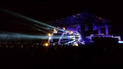 Club Riviera Festival : Toujours plus d'électro !