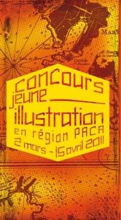 Concours Jeune Illustration : des dessins à dessein