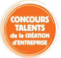 Concours Talents de la Création d'Entreprise