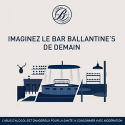 Créez le bar de demain !