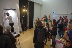 Dessins contempoRRRRains