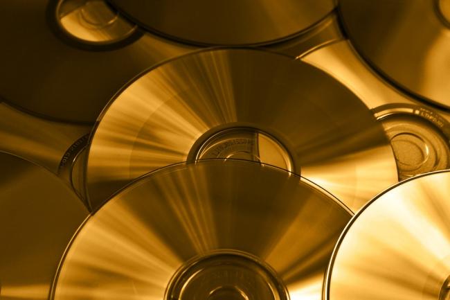 Disque d'or, platine ou diamant... Comment fonctionnent les certifications d'albums ? 