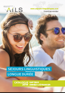 Envie d'escapade linguistique ?