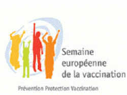 Etre vacciné, c'est la santé !