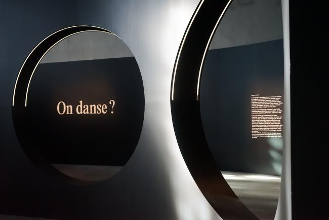 Expo : « On danse ? » au MUCEM