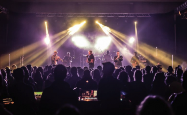 Festival : et c'est reparti pour un Tour du Pays d'Aix !