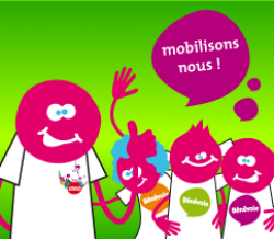 Festival Globule : mobilisez-vous !