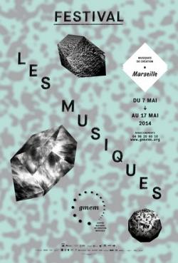 Festival Les Musiques à Marseille