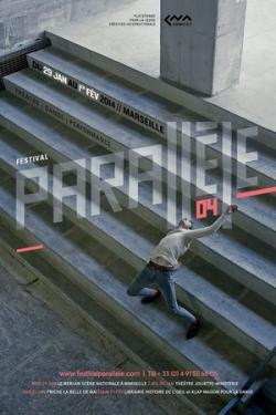 FESTIVAL PARALLÈLE 04 - KOMM'N'ACT !