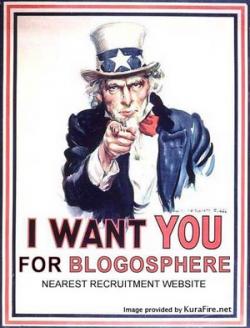 Inventaire de la blogosphère étudiante