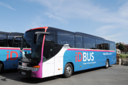 Jouez et gagnez des aller/retours avec iDBUS !