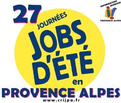 Journées Jobs d'été GO !