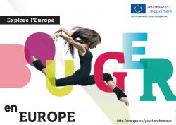 La jeunesse européenne est en marche !