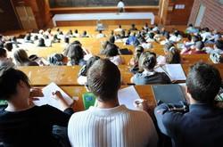 La rentrée universitaire 2012 3,7% plus chère