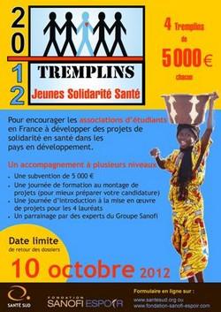 La solidarité rapporte des prix