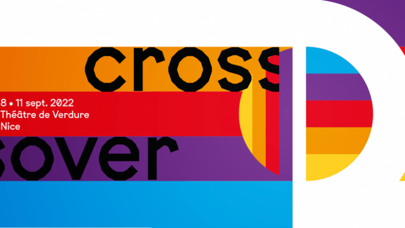 Le Crossover Festival, du 8 au 11 septembre : l'évènement de la rentrée !