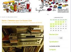 Le-Gouter.Com a 5 ans