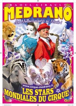 Nice fait son cirque !