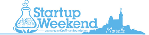 Le Marseille Start Up Week-end approche !