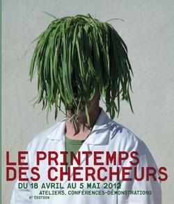 Le printemps des chercheurs