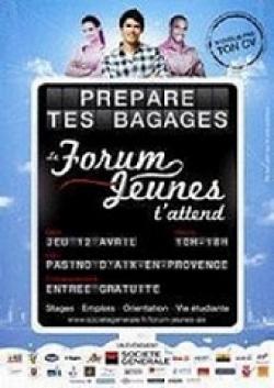 Le temps des forums jeunes !