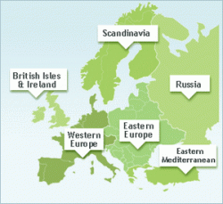 Le Top 10 des auberges de jeunesse européennes 