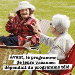 Les petits frères des Pauvres ont besoin de vous !