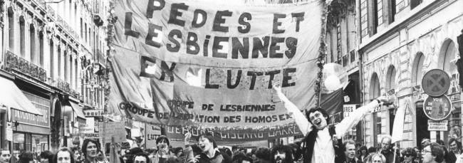 LGBT+ : La chronologie interactive du mouvement