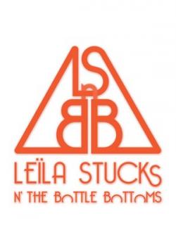 Nouvel EP pour LS'n'BB