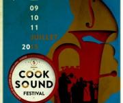 Cooksound festival