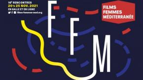 Films femme Méditerranée : 16e édition