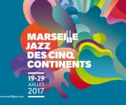 Marseille Jazz des 5 continents : la programmation décryptée !