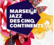 Marseille Jazz des 5 continents 