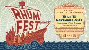 Rhum Fest Marseille #2 : le récap 