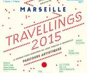 Travellings : le festival européen pose ses valises à Marseille