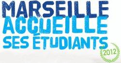 Marseille accueille ses étudiants