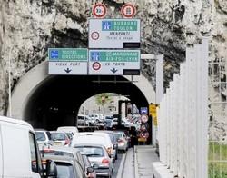 Marseille capitale des embouteillages !! 